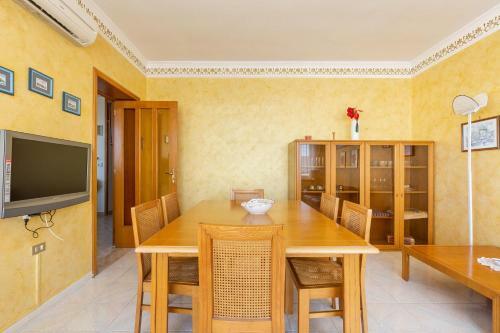 Barbarhouse - Casa Palma