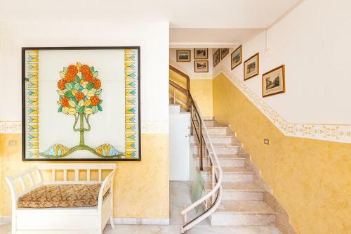 Barbarhouse - Casa Palma