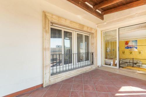 Barbarhouse - Casa Palma