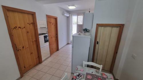 Apartamento Casa Vacanze Marina