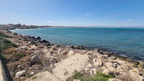 Apartamento Casa Vacanze Marina