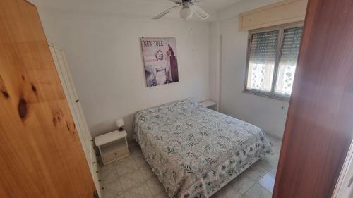 Apartamento Casa Vacanze Marina