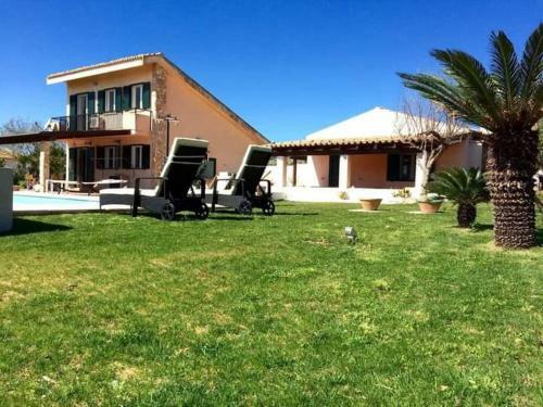 Villa Liberia Holiday House