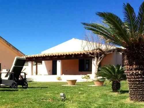 Villa Liberia Holiday House