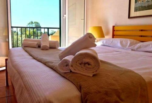 Villa Liberia Holiday House