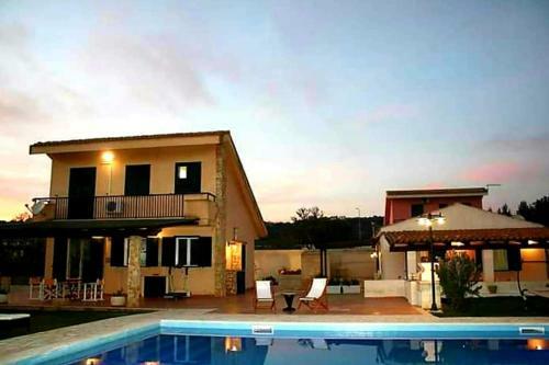 Villa Liberia Holiday House