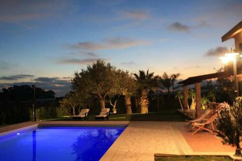 Villa Liberia Holiday House