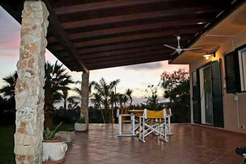 Villa Liberia Holiday House