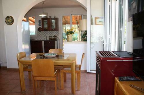 Villa Liberia Holiday House