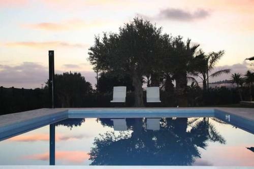 Villa Liberia Holiday House