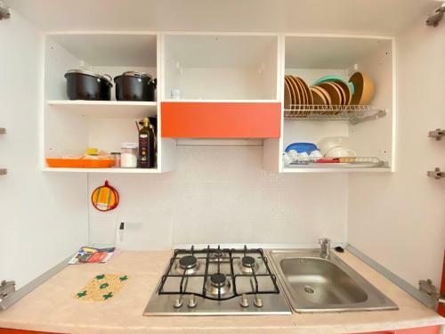 Apartamento Sweet Av� Matino