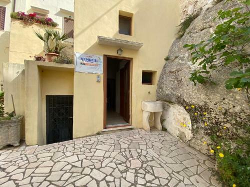 Apartamento Sweet Av� Matino