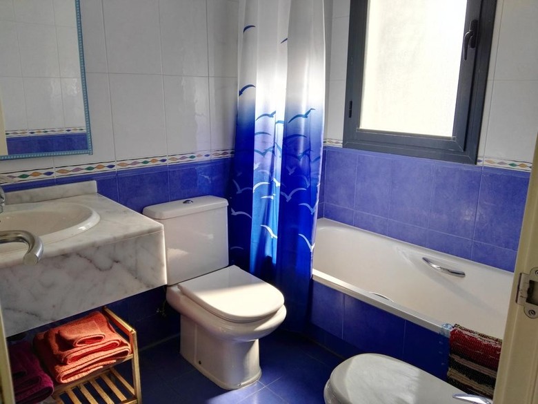 Apartamento Tamarindo