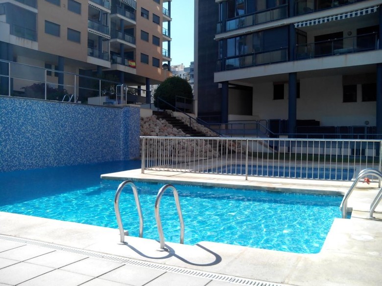 Apartamento Tamarindo