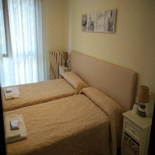 Hostal Gesti�n De Alojamientos Rooms
