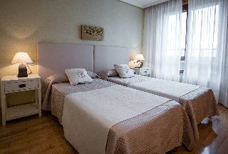 Hostal Gesti�n De Alojamientos Rooms
