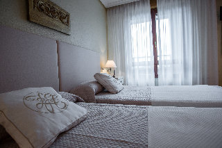 Hostal Gesti�n De Alojamientos Rooms