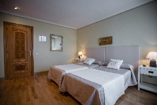 Hostal Gesti�n De Alojamientos Rooms