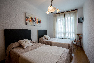 Hostal Gesti�n De Alojamientos Rooms