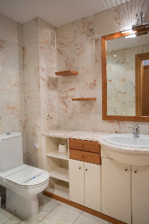 Hostal Gesti�n De Alojamientos Rooms