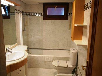 Hostal Gesti�n De Alojamientos Rooms