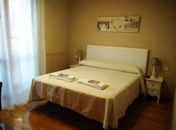 Hostal Gesti�n De Alojamientos Rooms