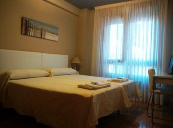 Hostal Gesti�n De Alojamientos Rooms