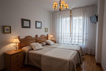 Hostal Gesti�n De Alojamientos Rooms