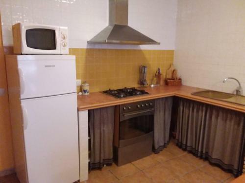 Apartamento Casa Cubel