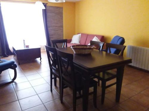 Apartamento Casa Cubel