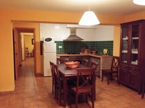 Apartamento Casa Cubel