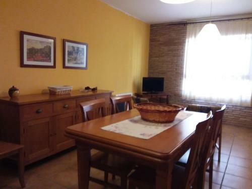 Apartamento Casa Cubel