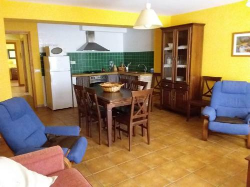 Apartamento Casa Cubel