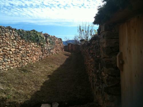 Apartamento Casa Cubel
