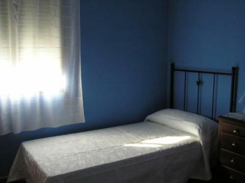 Apartamento Casa Cubel