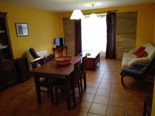 Apartamento Casa Cubel