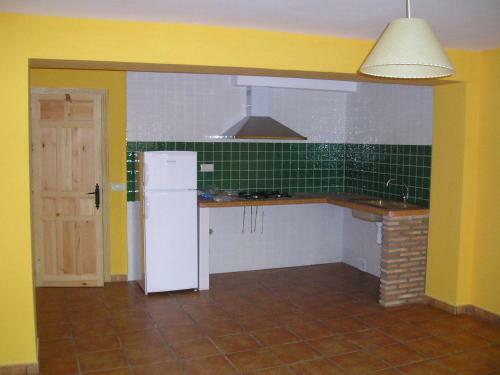 Apartamento Casa Cubel