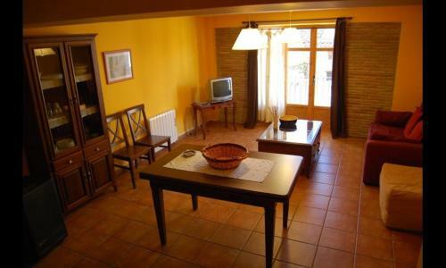 Apartamento Casa Cubel