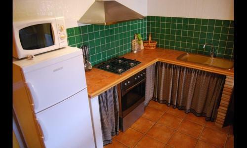 Apartamento Casa Cubel