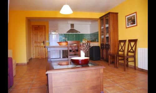 Apartamento Casa Cubel