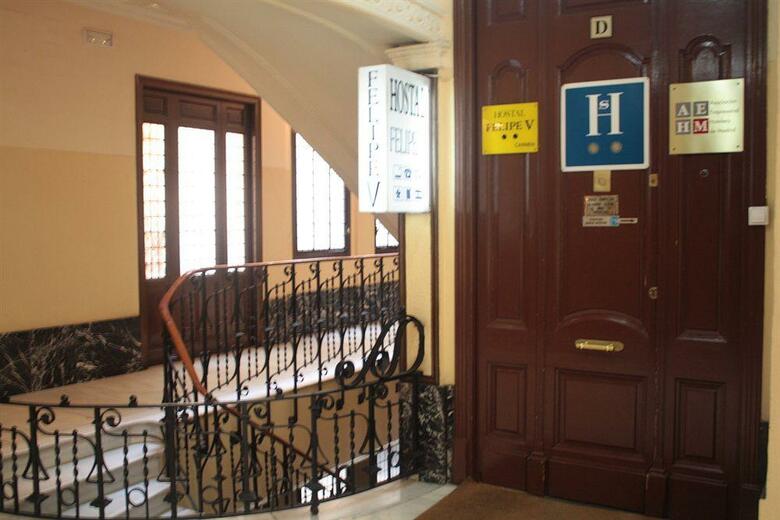 Hostal Felipe V
