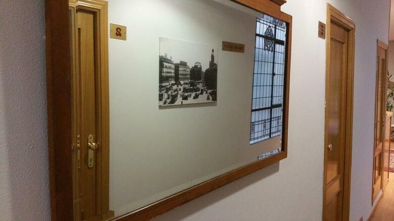 Hostal Felipe V