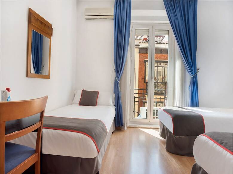 Hostal Felipe V