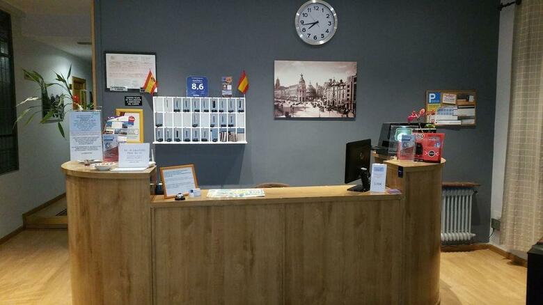 Hostal Felipe V