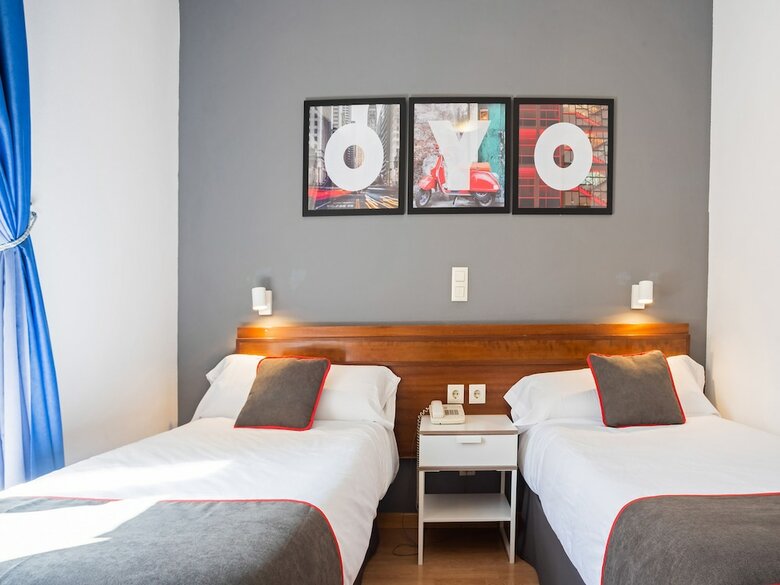 Hostal Felipe V
