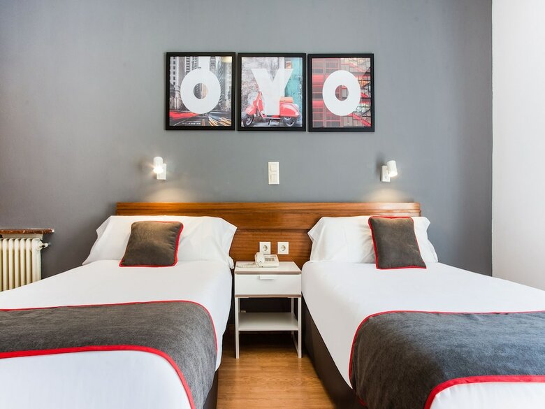 Hostal Felipe V
