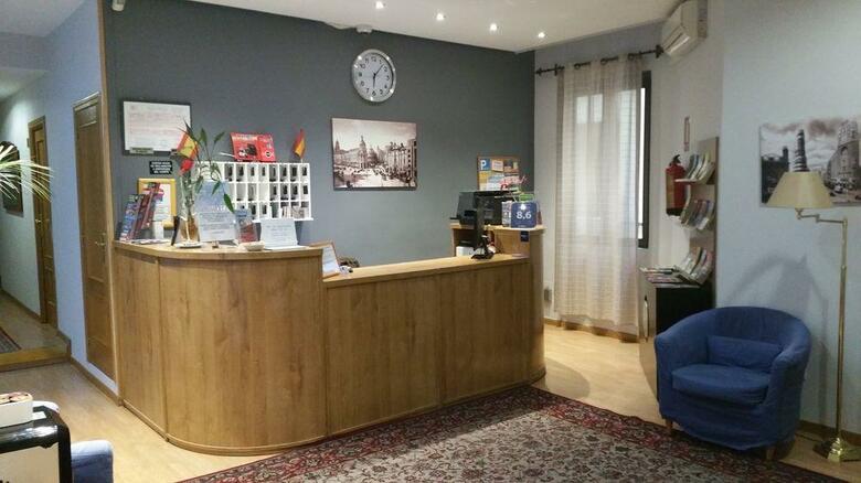Hostal Felipe V
