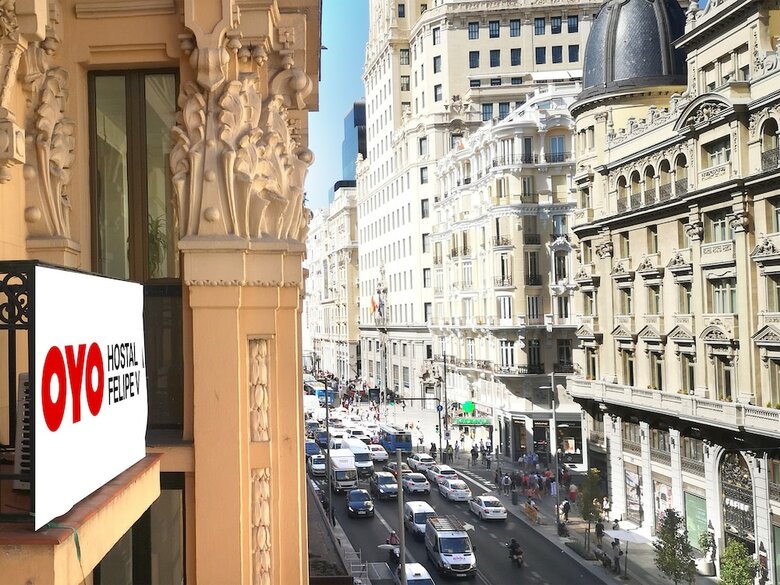 Hostal Felipe V