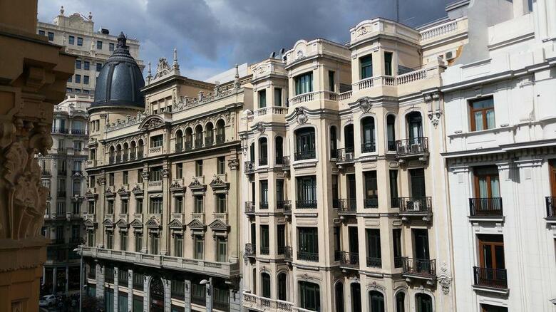 Hostal Felipe V