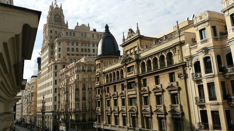 Hostal Felipe V
